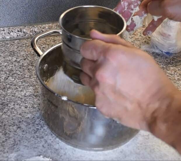 Вкуснейший Ханум из солнечного Узбекистана! Или как приготовить огромный мант! Еда, Рецепт, Кулинария, Мультиварка, Готовим дома, Специи, Видео рецепт, Видео, Длиннопост