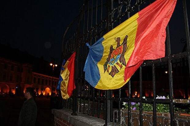Молдаванам обещают скорое «прощание» с «Газпромом»