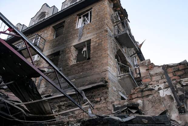 Описана судьба бежавшего к ВСУ и передававшего им сведения о сослуживцах российского бойца