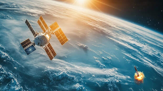 База США на Луне. Раскрыты подробности проекта Илона Маска: "Он может, если всё пойдёт по плану"