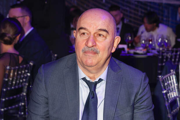 Станислав Черчесов прокомментировал свое возможное назначение в сборную Казахстана