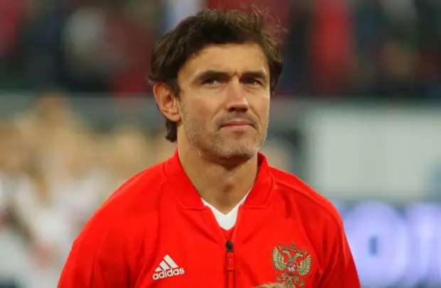 Жирков рассказал, почему сорвался его переход из «Челси» в «Спартак»