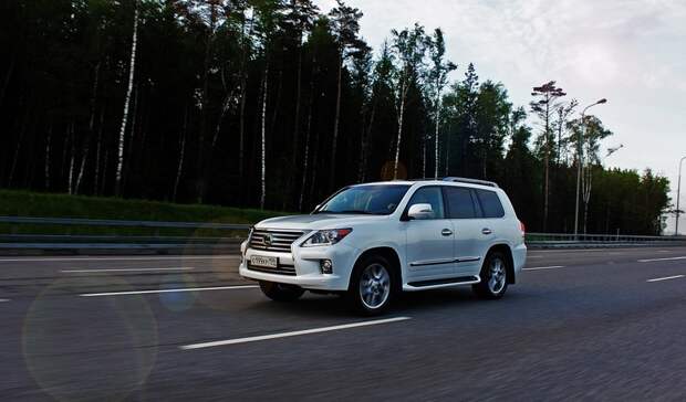 Банки выдали на 48% больше автокредитов в мае