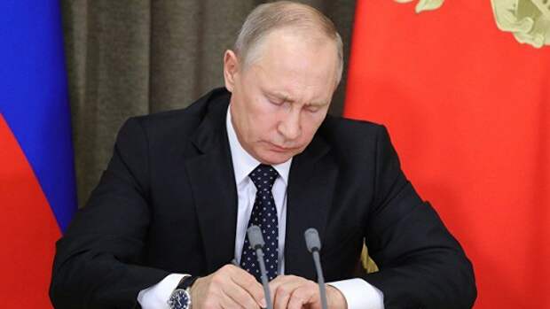 Валерий Соловей: «Путин устал и уже отказывается от всех своих больших планов»