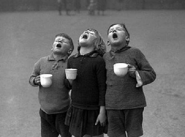 18 забавных эпизодов советской жизни