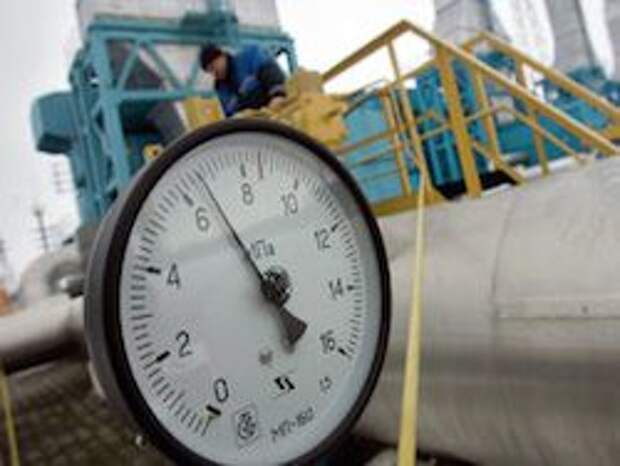 Что будет, если Россия отключит Латвии газ Что будет, если Россия отключит Латвии газ