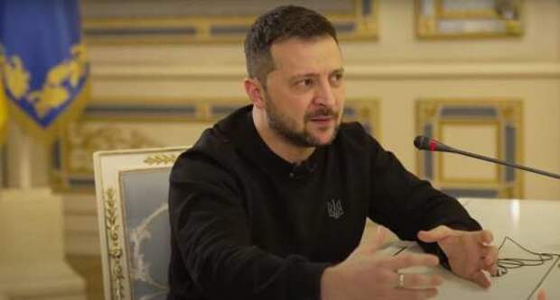 Никаких компромиссов с Россией: Зеленский бунтует, Европа поддерживает | Русская весна