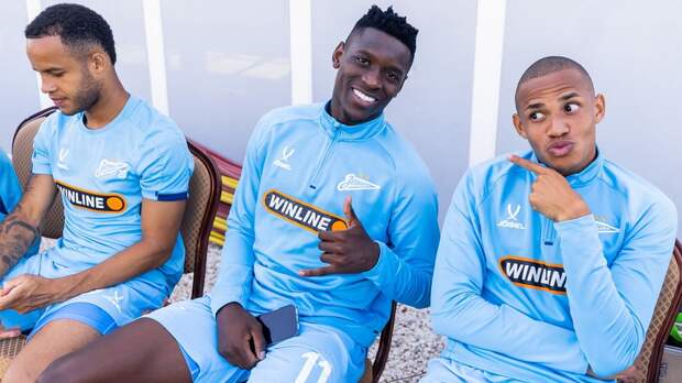 Семак — против ужесточения лимита: он предложил альтернативу. Галицкого с той же идеей никто не послушал