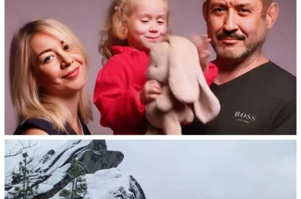 В «ЛизаАлерт» рассказали, как ведутся новые поиски Усольцевых