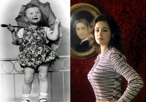 Звездные дети Звездные дети