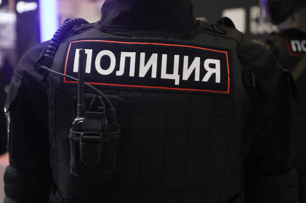 Сотрудники УСБ выявили факт противоправных действий со стороны очередного сотрудника дежурной части Выборгского района Петербурга