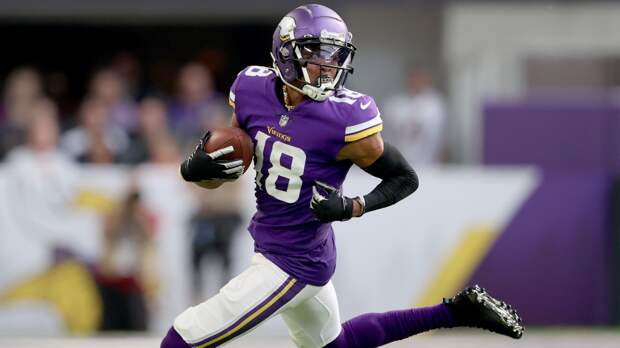 Justin Jefferson