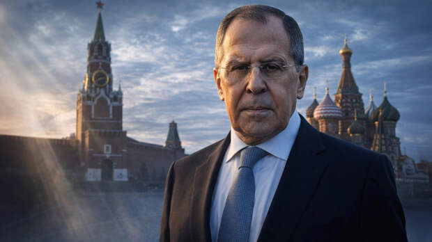 Сергей Лавров: ЕС простит Зеленскому всё, лишь бы он продолжил свою миссию
