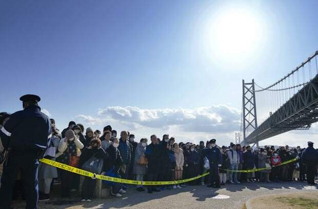 Правящая Либерально-демократическая партия Японии укрепляет свои позиции в преддверии выборов 8 февр