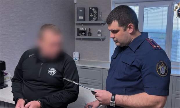 Ura: у экс-главы ГАИ Челябинска Гайде хотят конфисковать автопарк и недвижимость