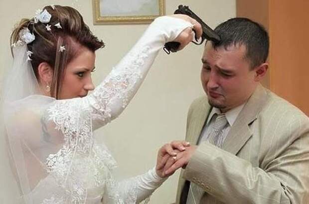 В нынешнем мире брак мужчине невыгоден (8 фото) В нынешнем мире брак мужчине невыгоден (8 фото)