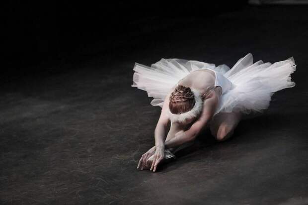 Российские театры участвуют в праздновании Всемирного дня балета