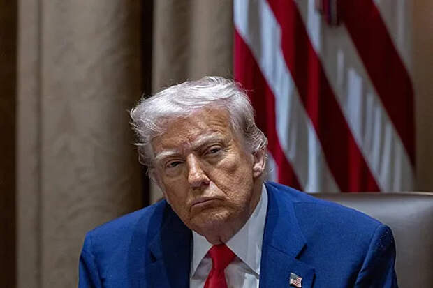 МИД Италии осудил новые обвинения Трампа в адрес Папы Римского