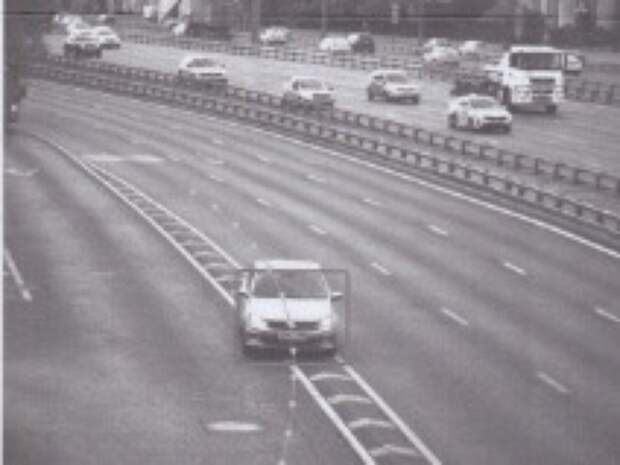 Маразмы ПДД, за которые расплачиваются ни в чем не виноватые водители