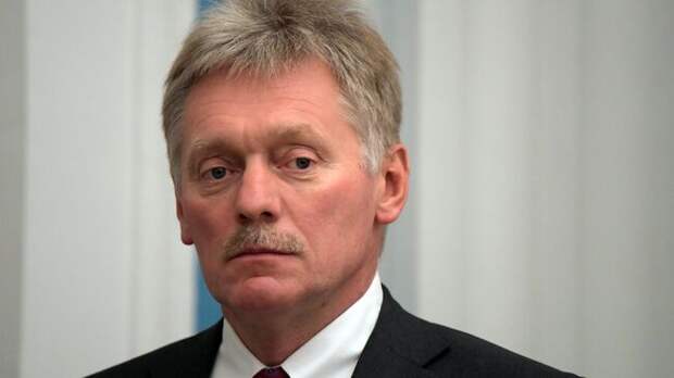Песков заявил о поддержке канала диалога Москвы и Вашингтона
