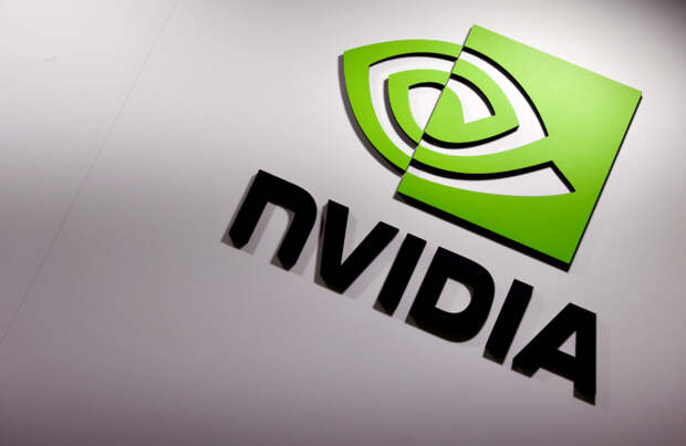 Nvidia стала второй в мире компанией по объему капитализации