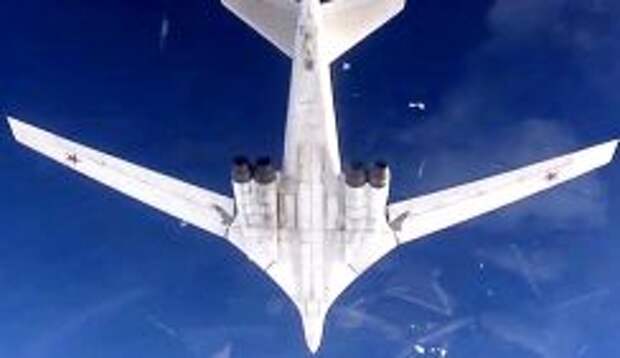 Обновленный "Белый лебедь" оснастят кошмарной для США ракетой