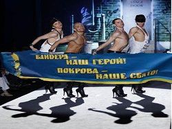 Новость на Newsland: Что такое украинская мечта?