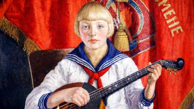 Выставка «Илья Машков. Авангард. Китч. Классика» Выставка «Илья Машков. Авангард. Китч. Классика»