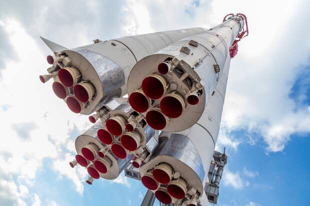 Россия отметит День космонавтики удалённо из-за коронавируса Россия отметит День космонавтики удалённо из-за коронавируса