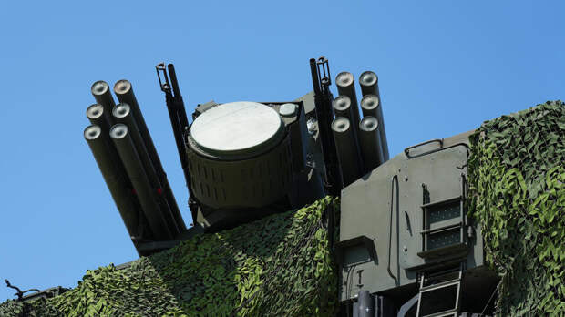 Силы ПВО за ночь уничтожили 25 украинских беспилотников над Россией