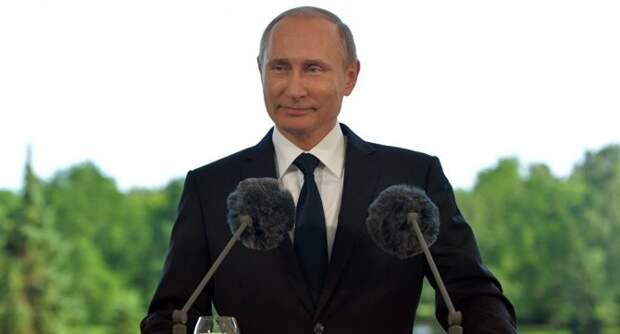 Путин - это гроссмейстер мировой политики: Настали неблагоприятные времена для ЕС и НАТО - Кремль вернул утраченные козыри Путин - это гроссмейстер мировой политики: Настали неблагоприятные времена для ЕС и НАТО - Кремль вернул утраченные козыри