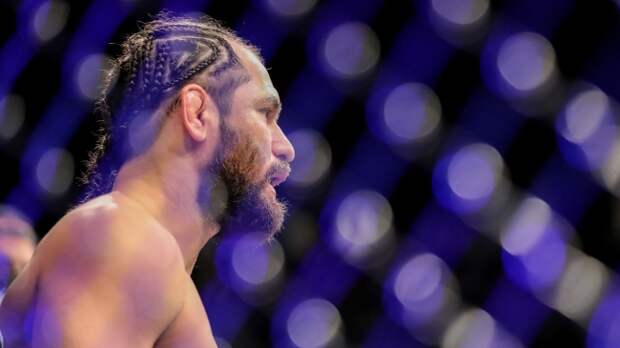 Jorge Masvidal