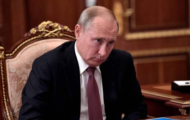 Почему Владимир Путин решил воспользоваться правом «обнуления» своих сроков