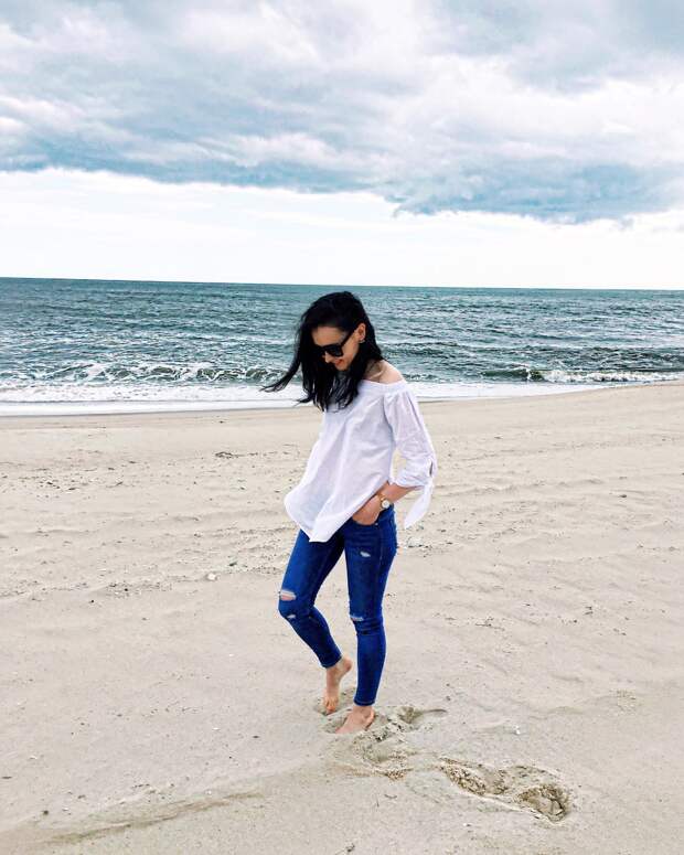 off the shoulder tops 4