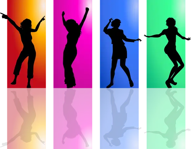 Танцевальный коллектив «Гала» из Южнопортового возобновил репетиции