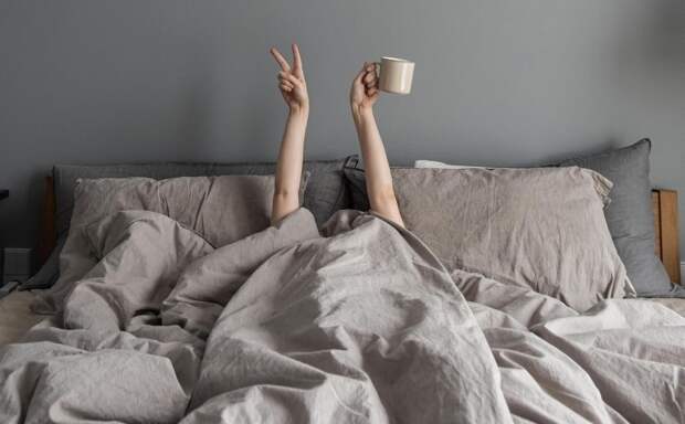 Бытовой вопрос: как часто нужно менять постельное белье