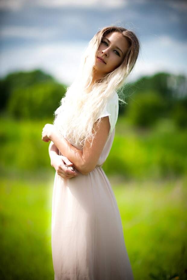 Красавицы Рязани