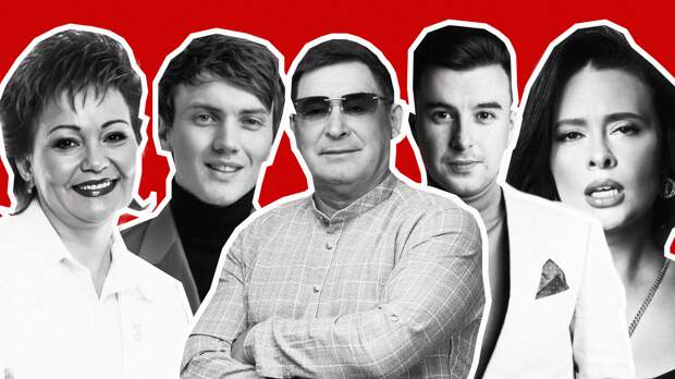 «Гадиләр» һәм «галиләр» кастасы: тагын бер тапкыр эстрада темасын чәйнәп алабызмы?