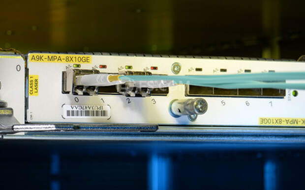 SFP+ Definition