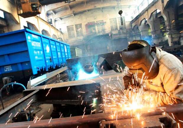 РЖД: а сколько нас, а сколько шпаг? Из 1,3 млн вагонов на сети в ремонте побывали… 1,4 миллиона — Vgudok рассказывает, как такое может быть