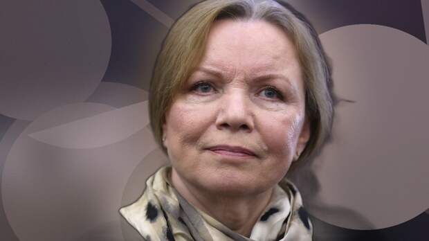 «Не самый большой урод»: почему звезда «Журналиста» Валентина Теличкина вышла замуж только в 35 лет и как пережила вдовство в 80