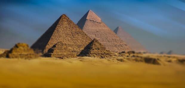 Тайна пирамид раскрыта: находка ученых объяснила древнее строительство