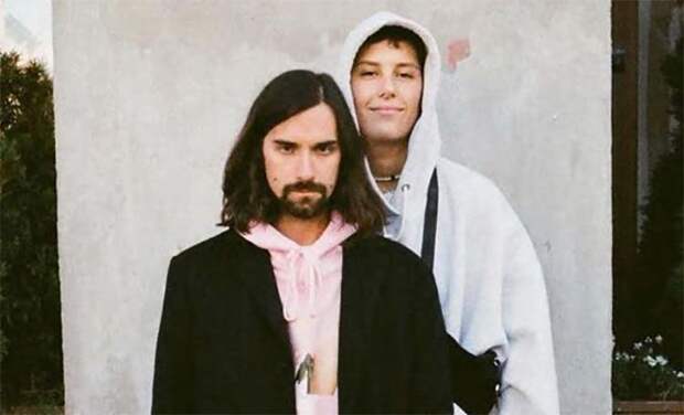 Ирина Горбачева трогательно поздравила Антона Савлепова с днем рождения: "Люблю! Ничего не бойся!"