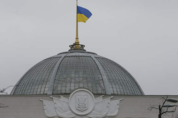 В Раде рассказали о превращении украинцев в рабов из-за «преступной» политики