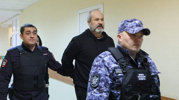 Кушнарёв получил 13 лет колонии по делу о взятке: кто он вообще такой