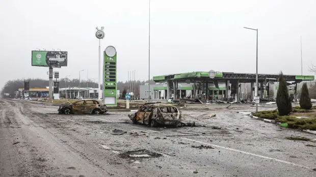 globallookpress.com/Matthew Hatcher/Keystone Press Agency