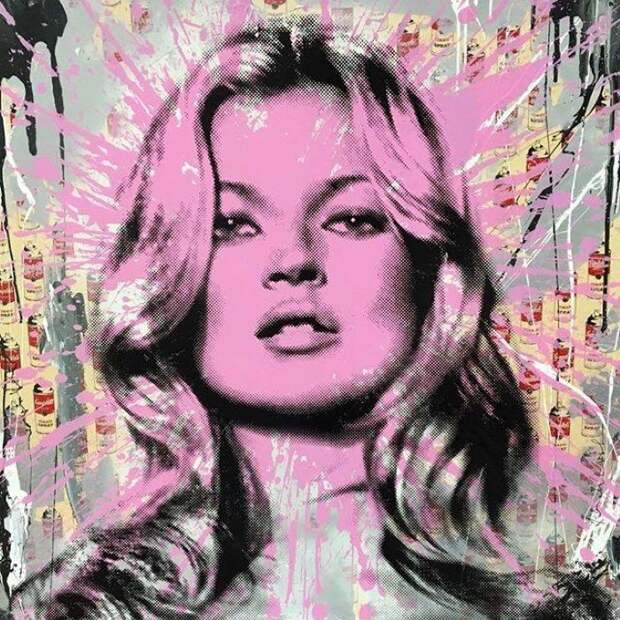 Mr. Brainwash