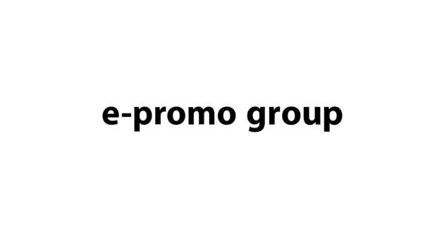 Data-driven Marketing Agency E-Promo объявляет о создании одноименной рекламной группы E-Promo Group