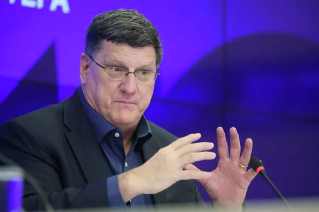 Риттер: Россия победит в украинском конфликте и без переговоров