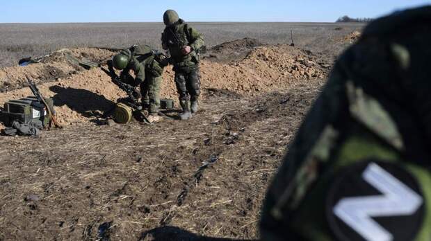 Группировка войск «Восток» сорвала попытку ВСУ усилить передовые позиции в ДНР